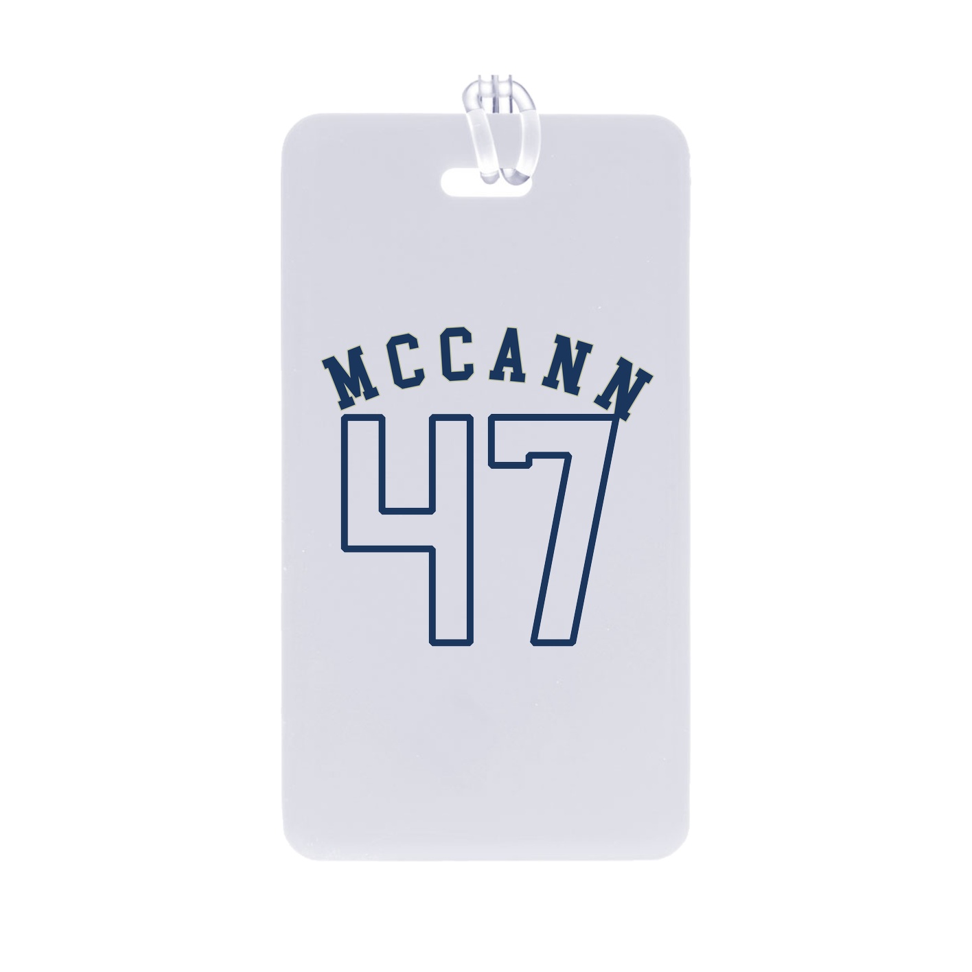 Bag Tag