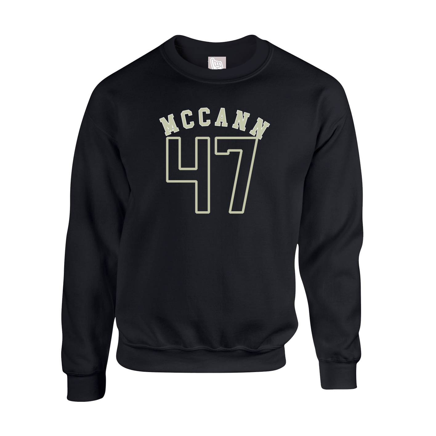 Fleece Crew