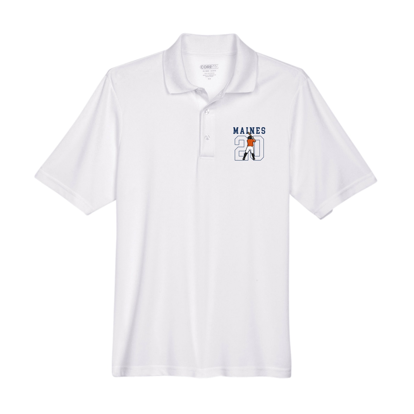 Performance Polo