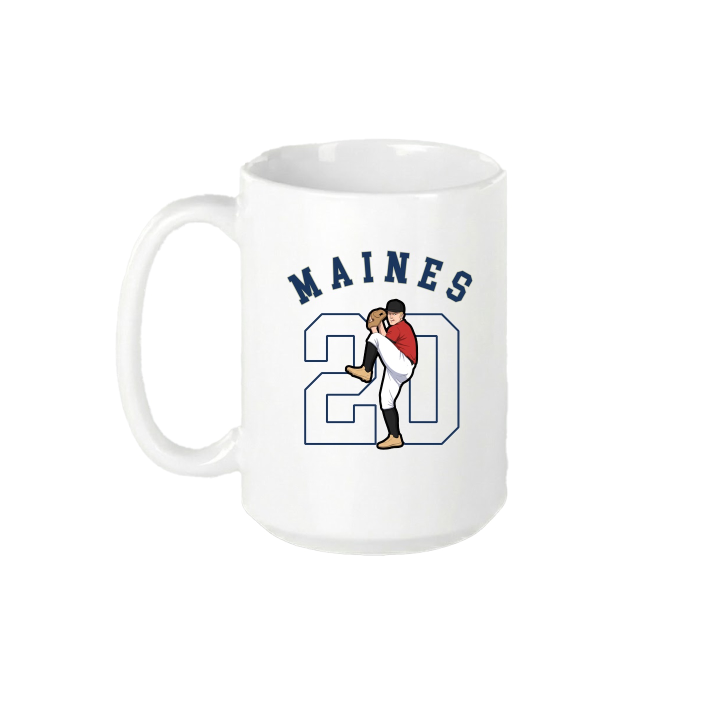 15oz Coffee Mug