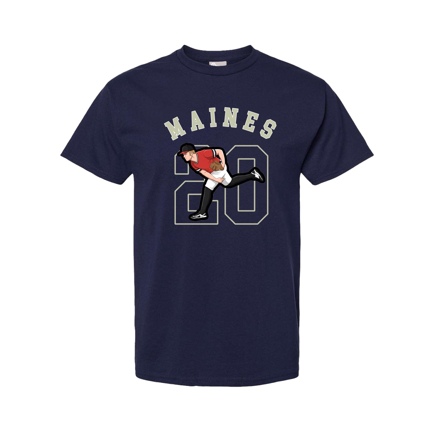 NIL Club Tee