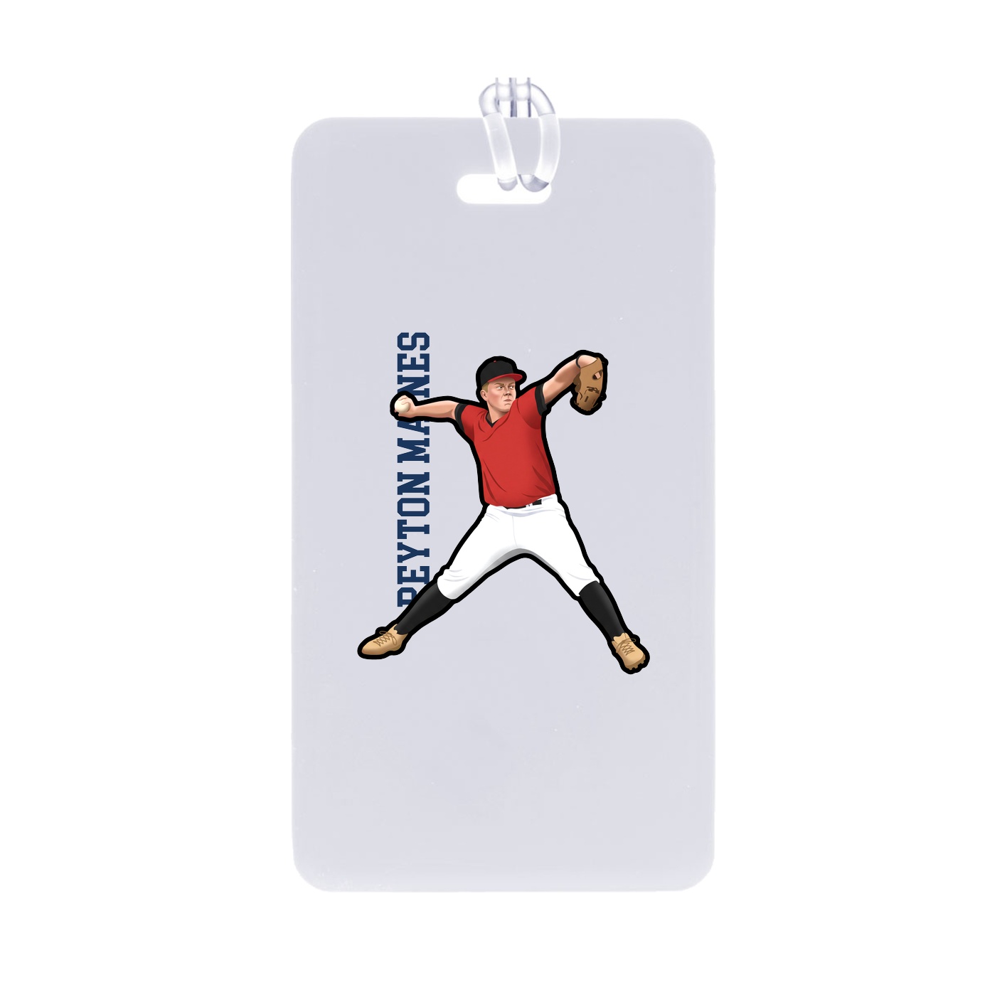 Bag Tag