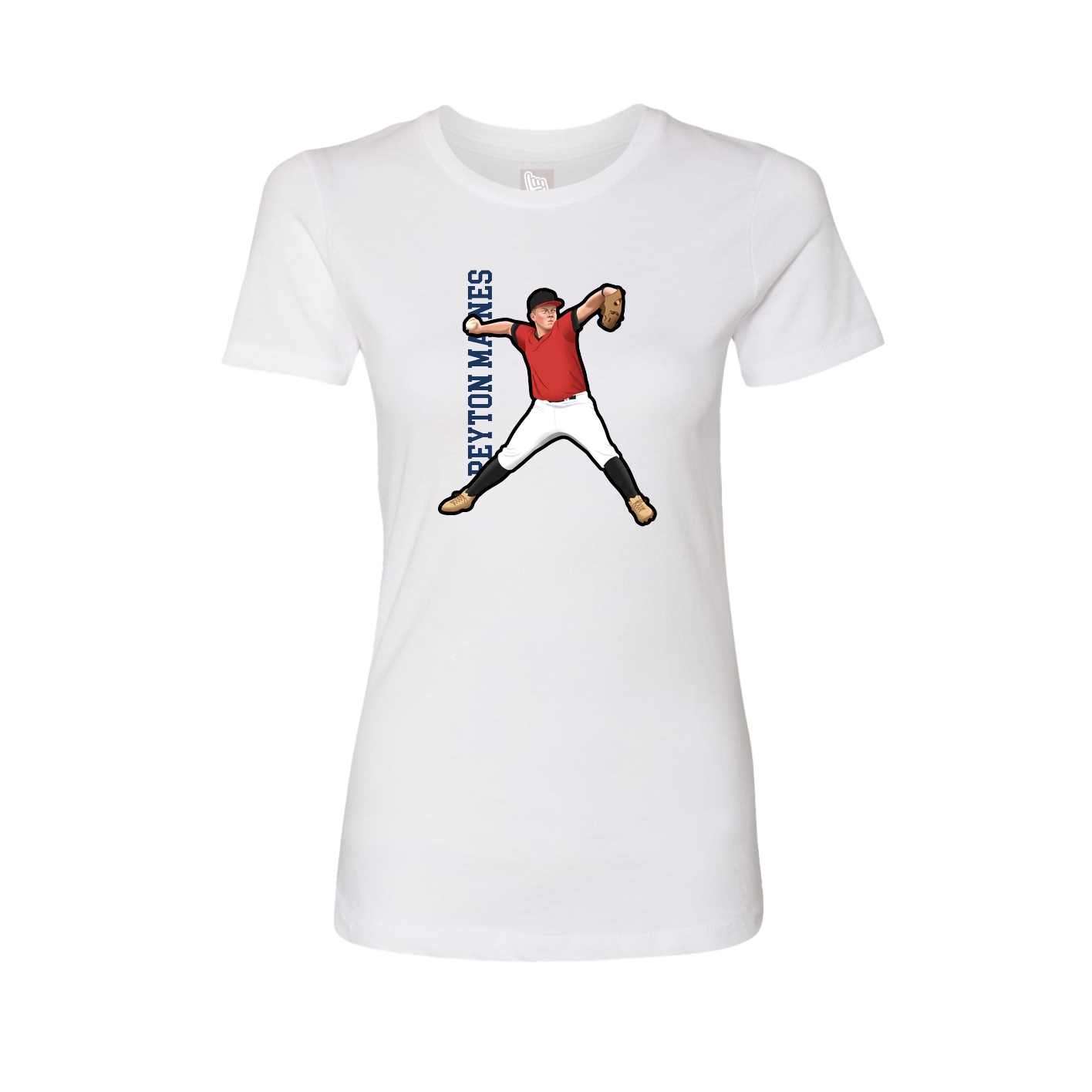 Womens Tee