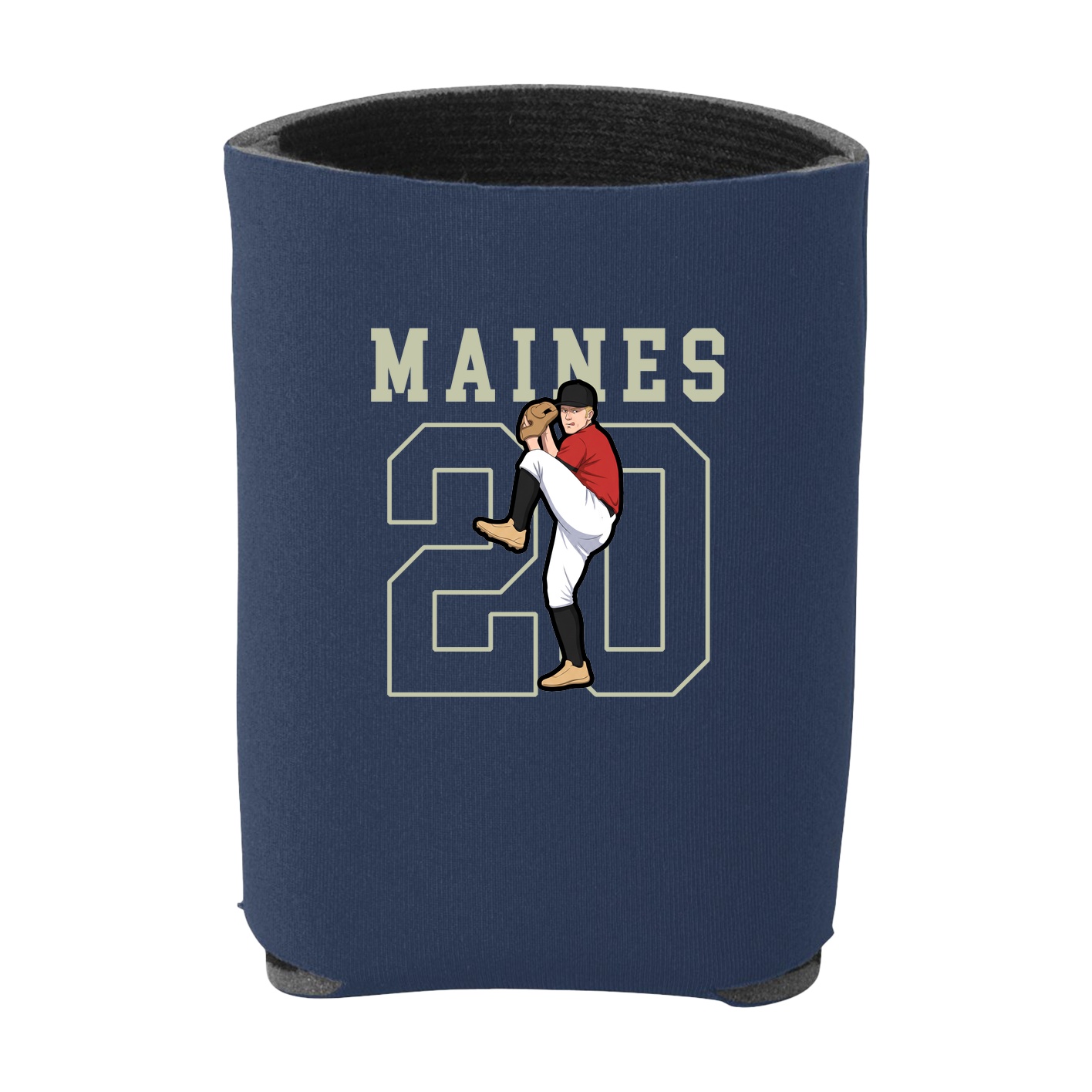 Can Holder — Shirsey in Navy