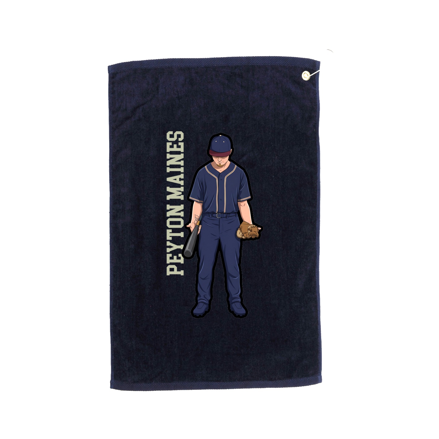 Golf Towel
