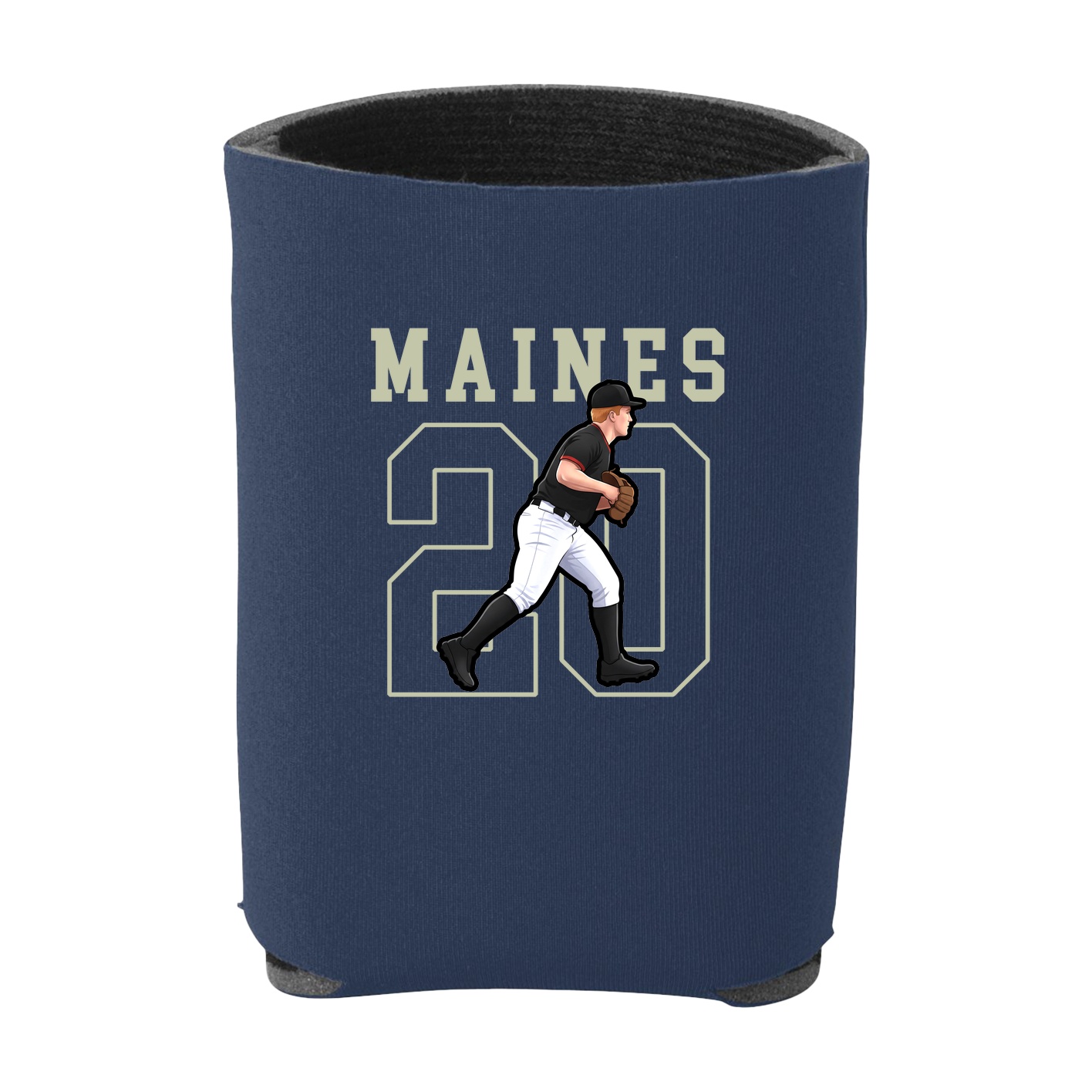 Can Holder — Shirsey in Navy