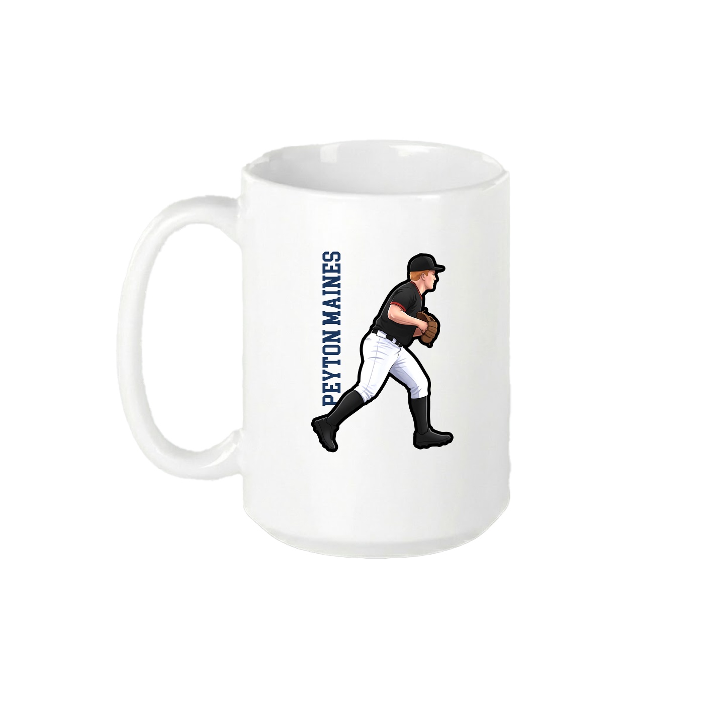 15oz Coffee Mug