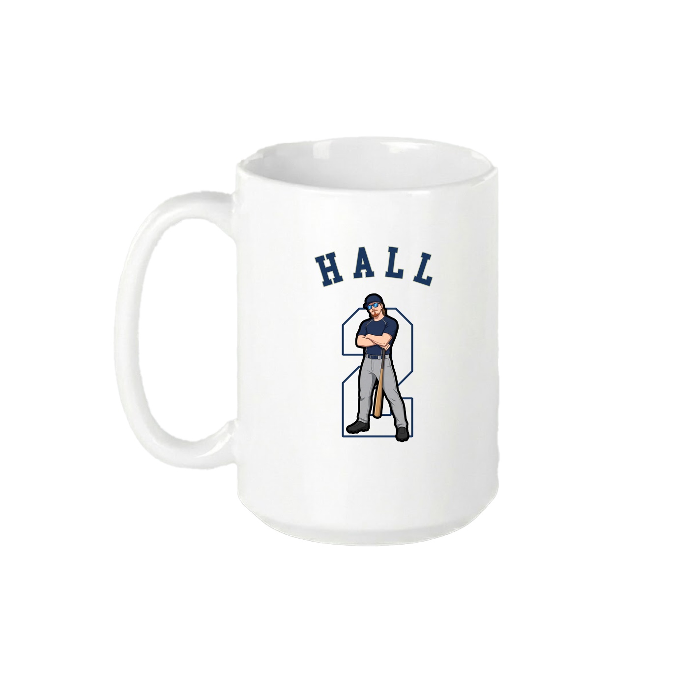 15oz Coffee Mug