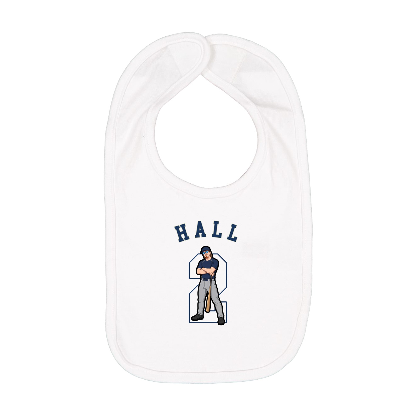 Infant Bib
