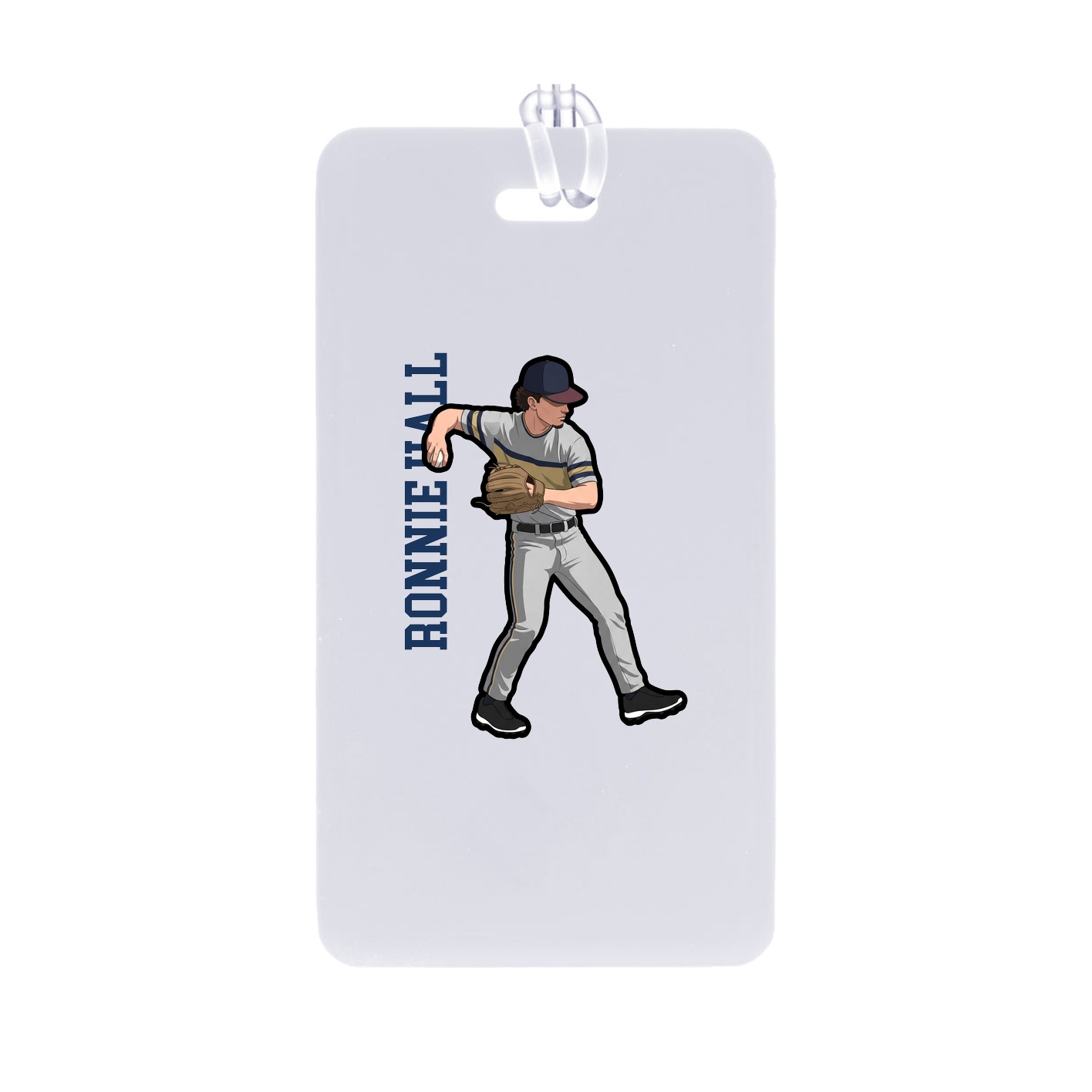 Bag Tag