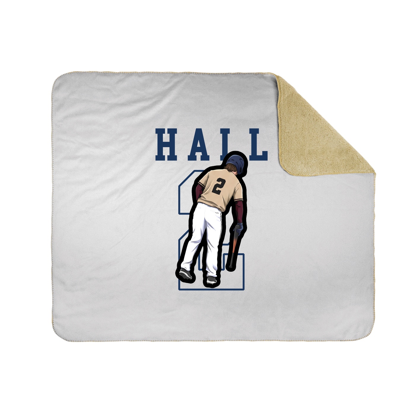 Throw Blanket