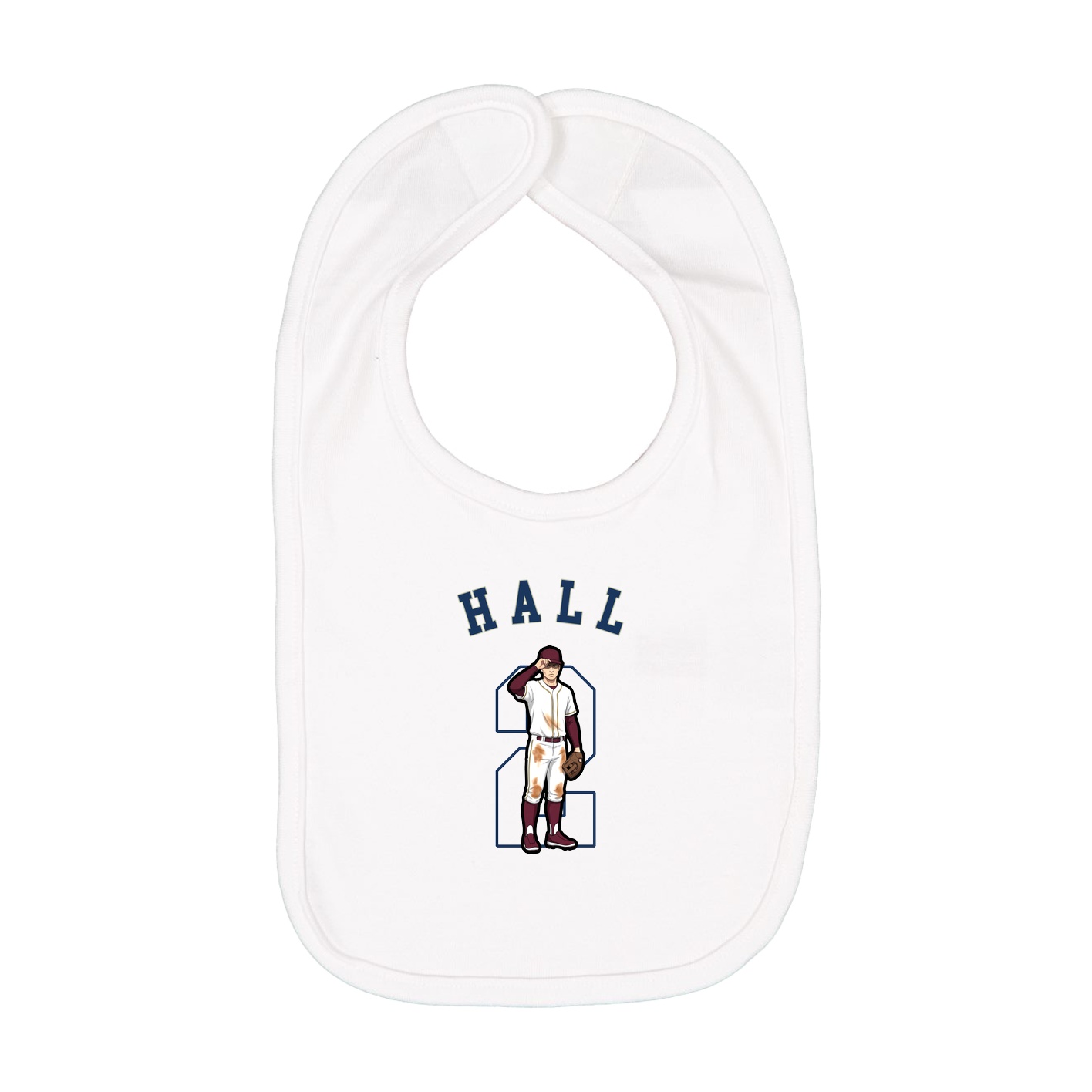 Infant Bib