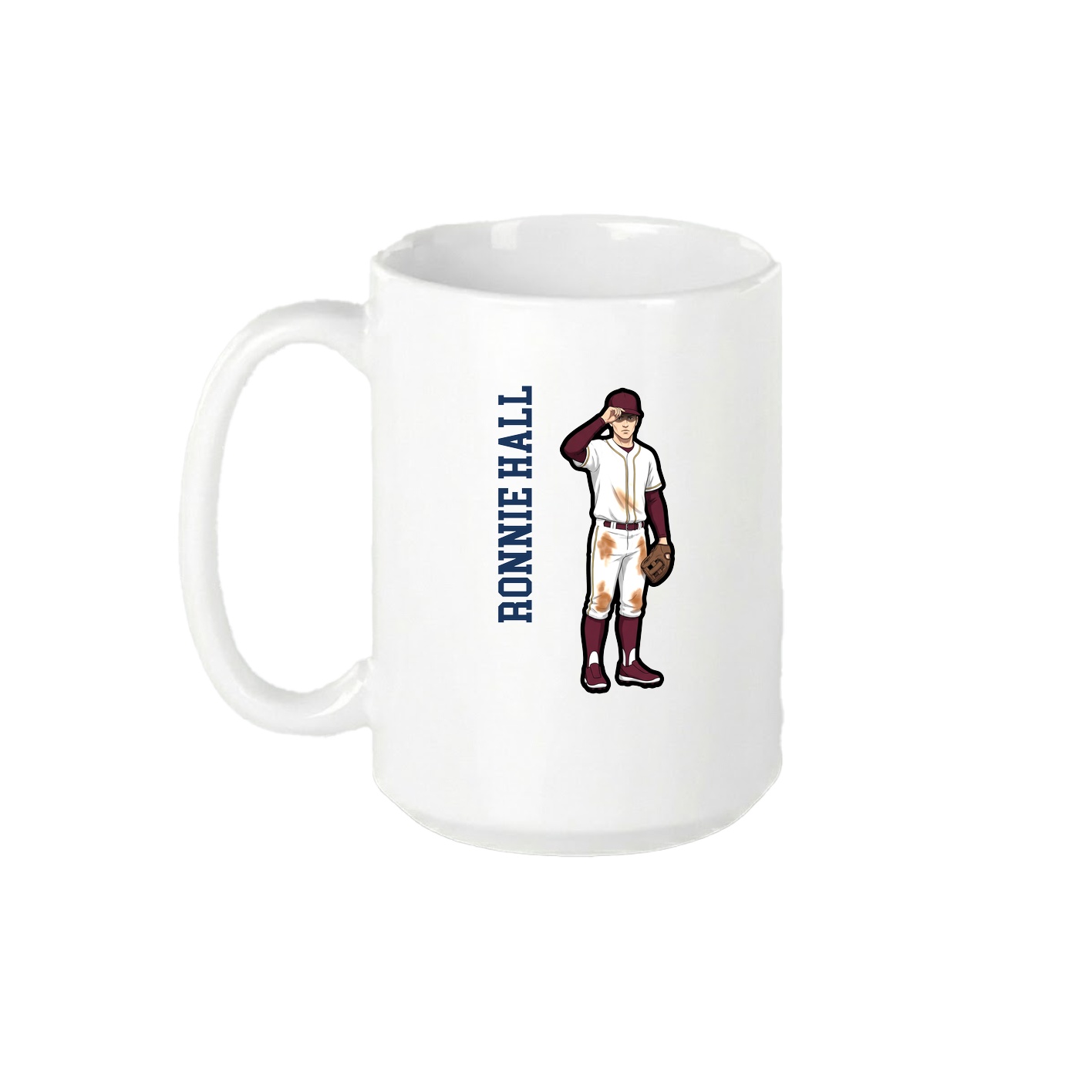 15oz Coffee Mug