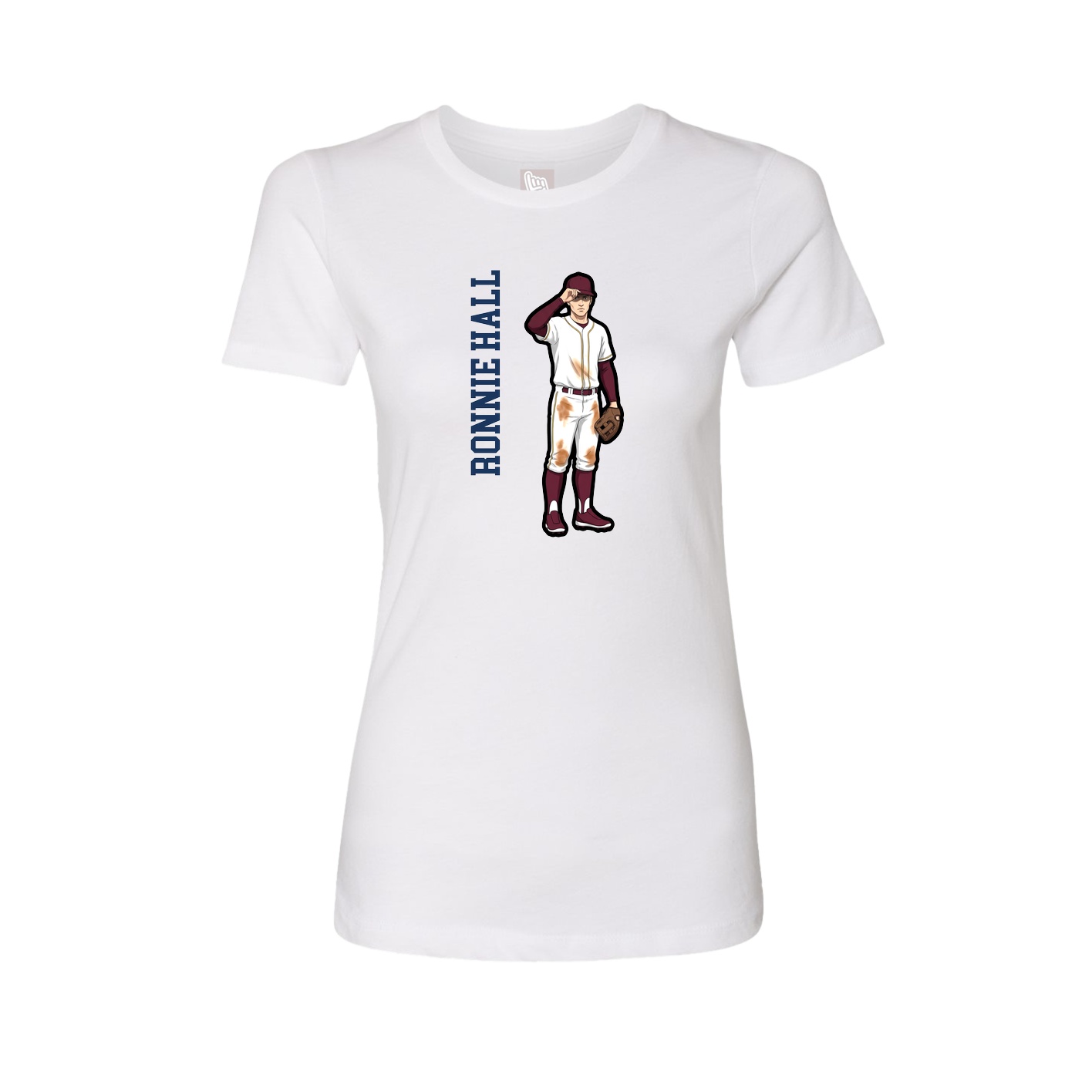 Womens Tee