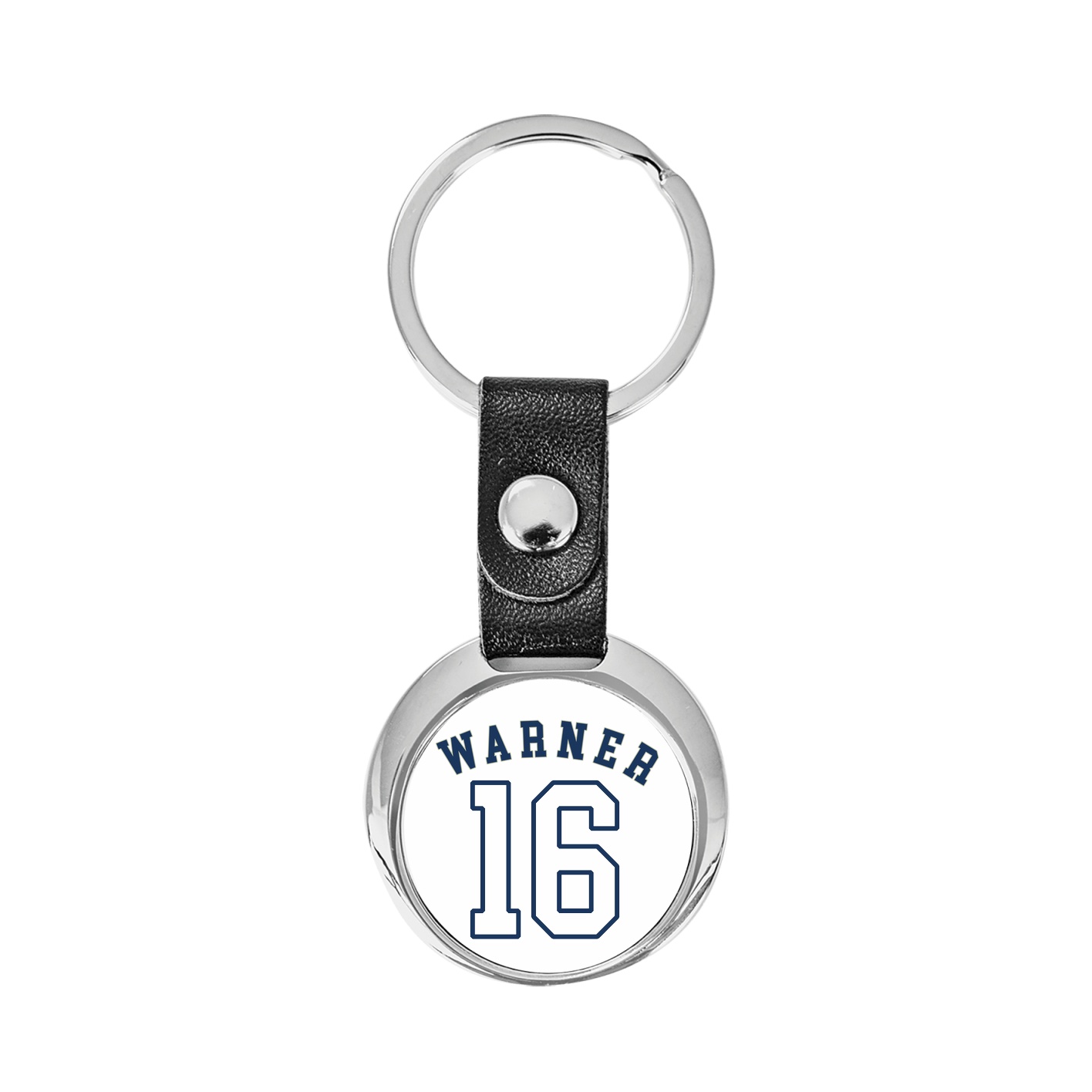 Key Chain — Shirsey Arch in Classic