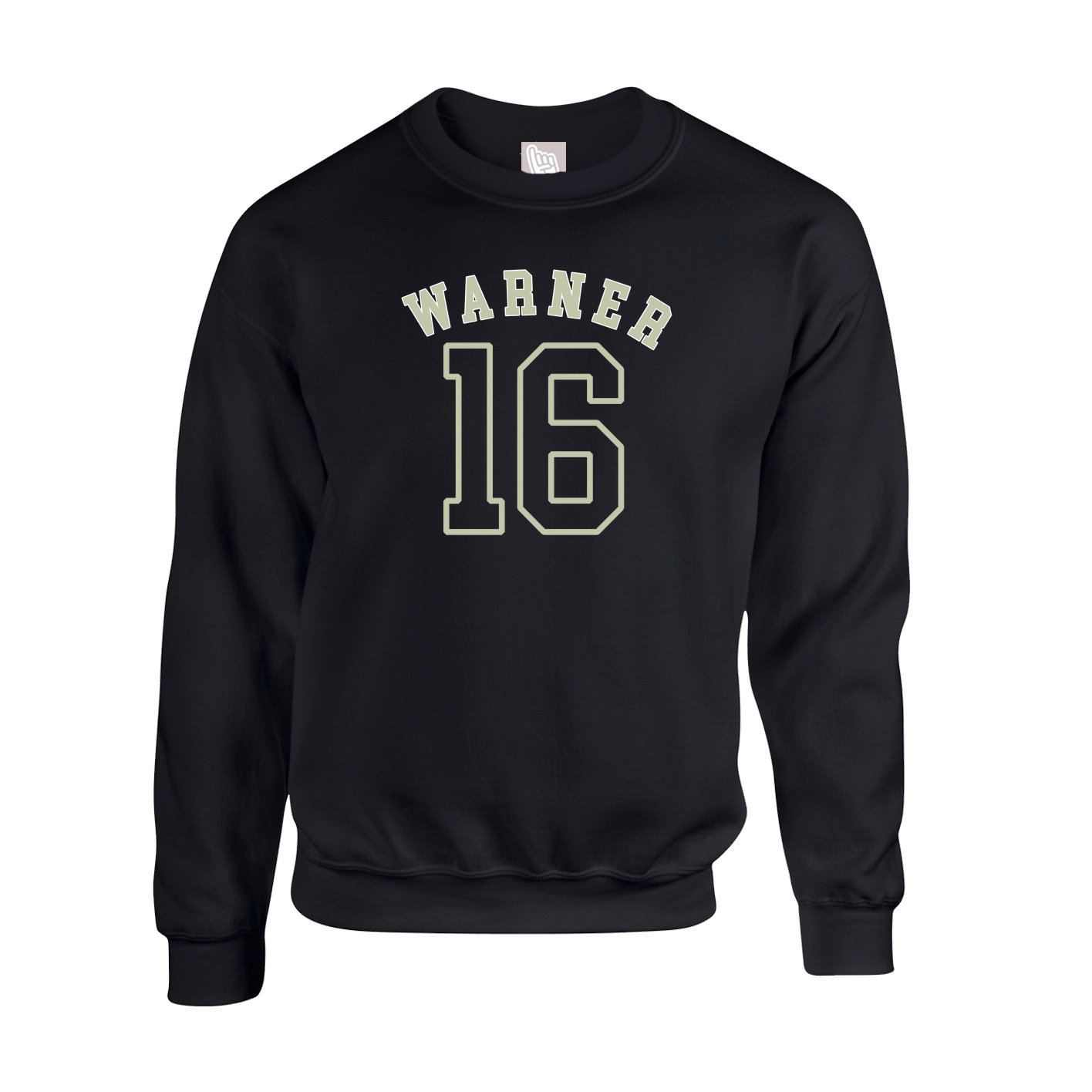 Fleece Crew