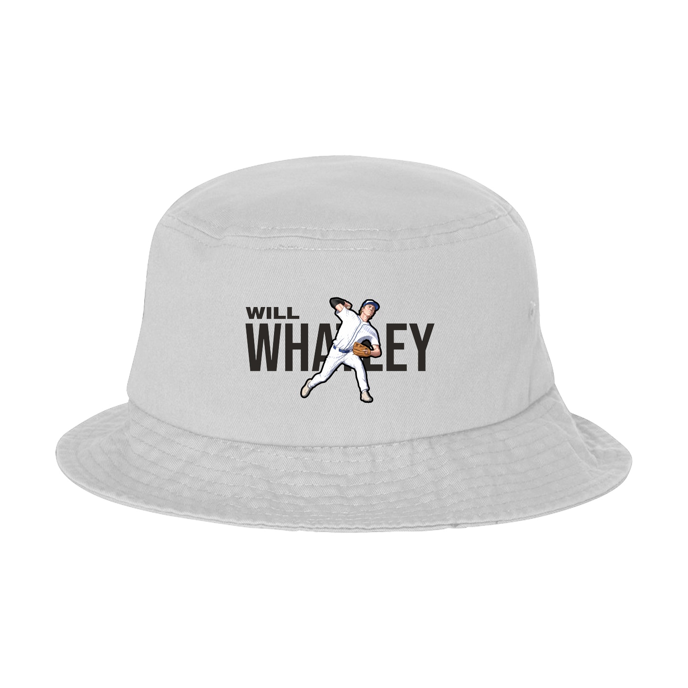 Bucket Cap
