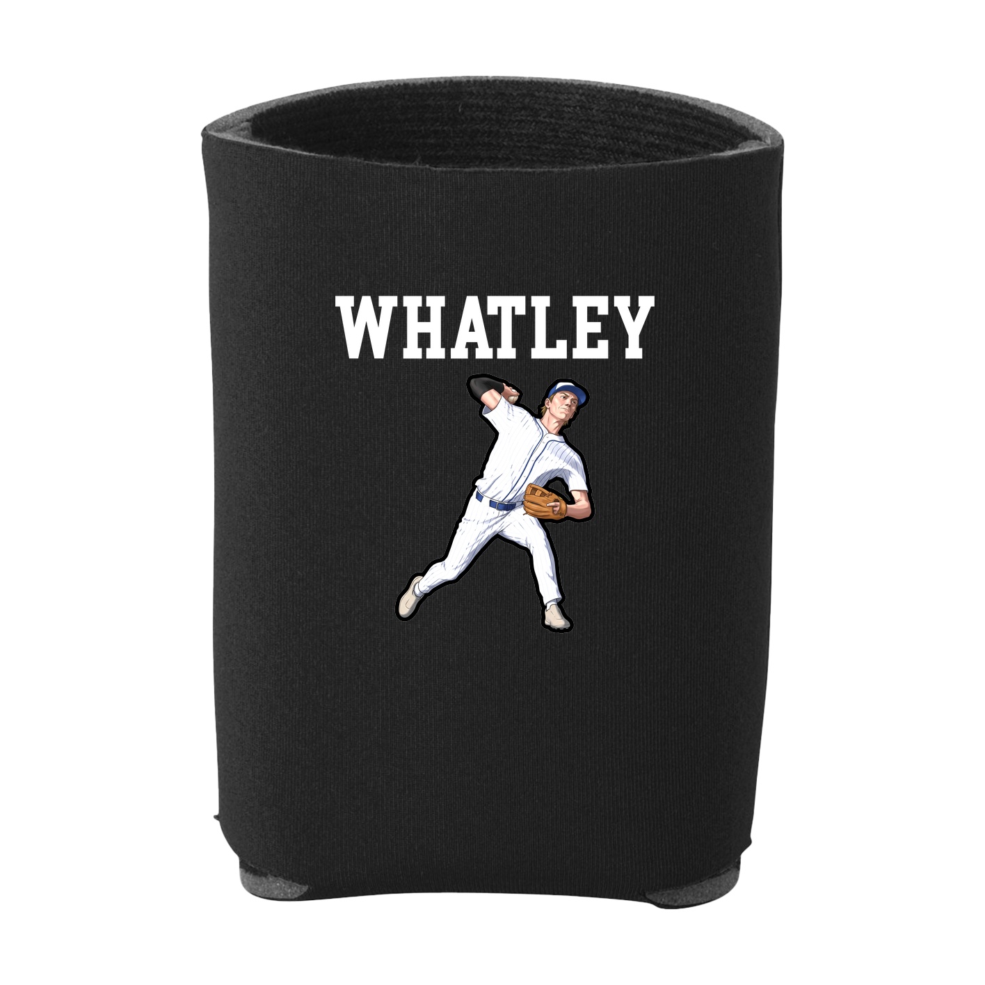 Can Holder — Shirsey in Black