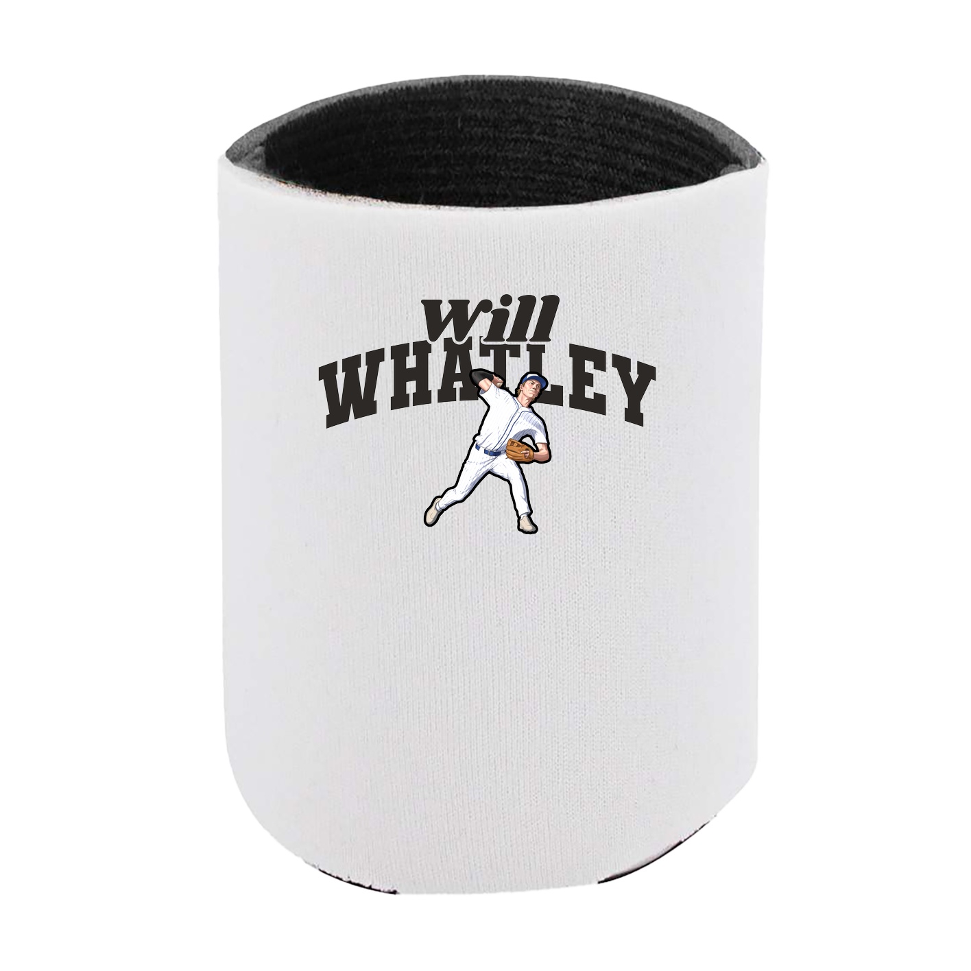 Can Holder — Signature Arch in White
