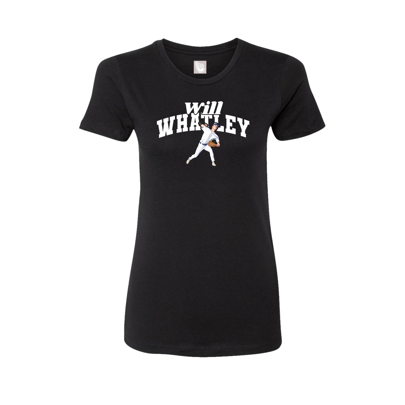 Fitted Women's Tee