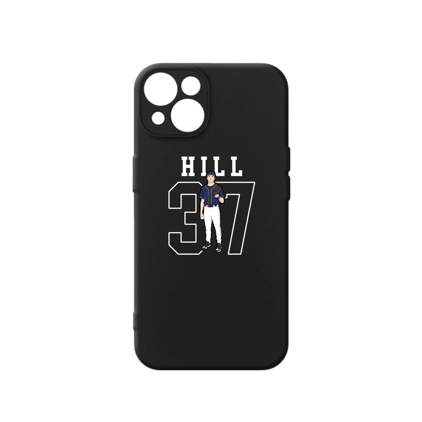 iPhone case