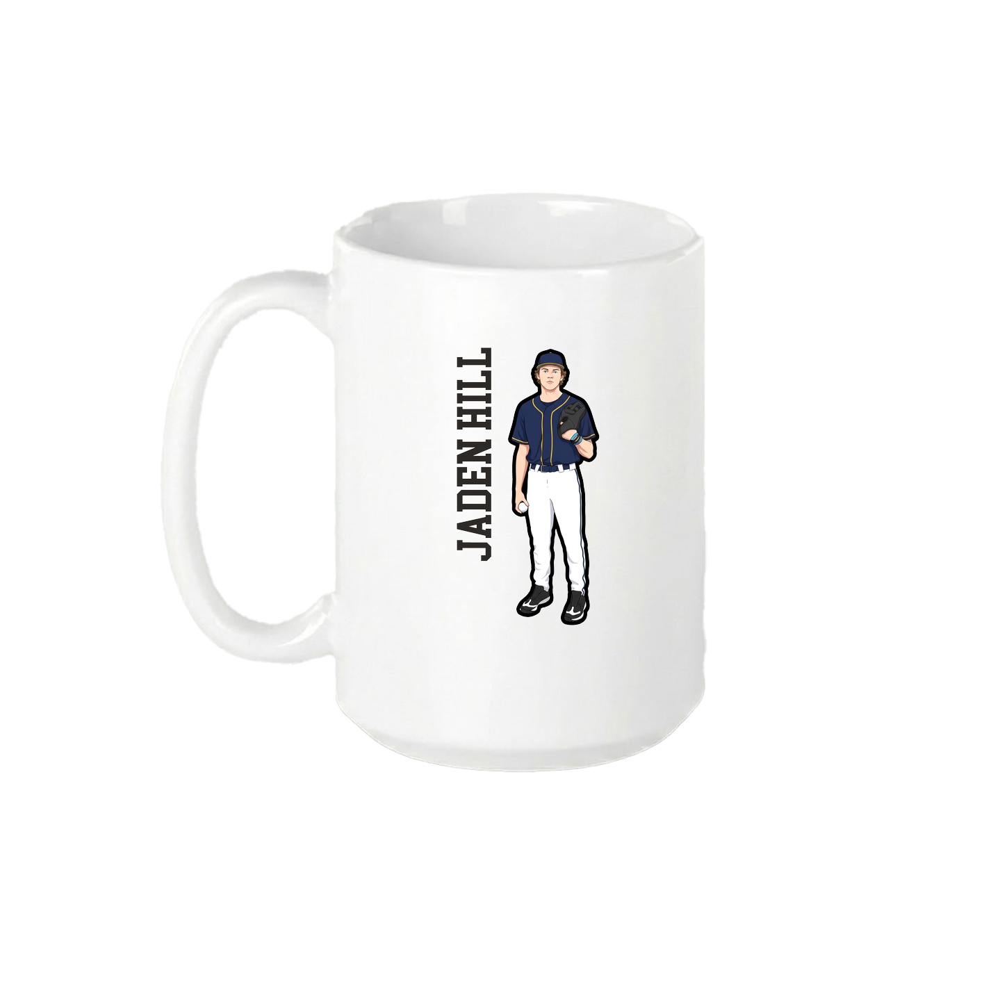 15oz Coffee Mug