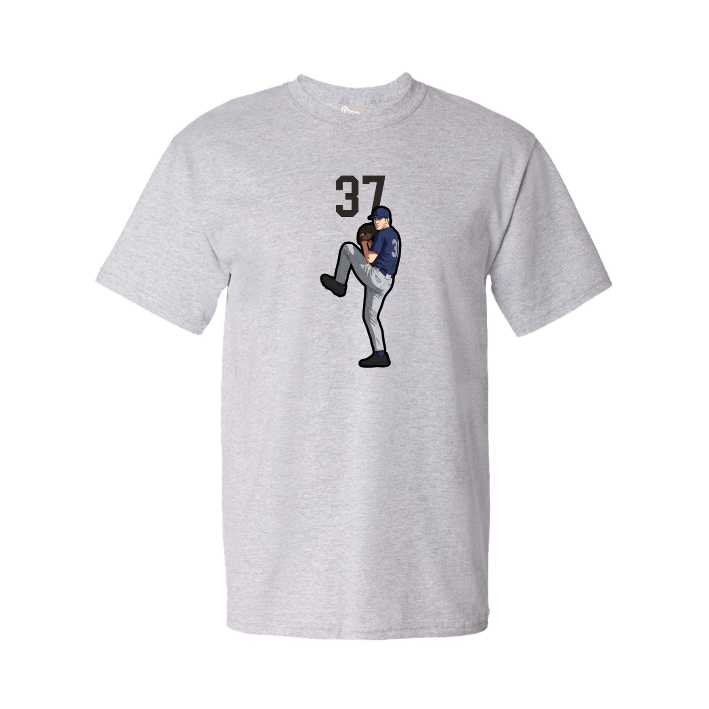 NIL Club Tee
