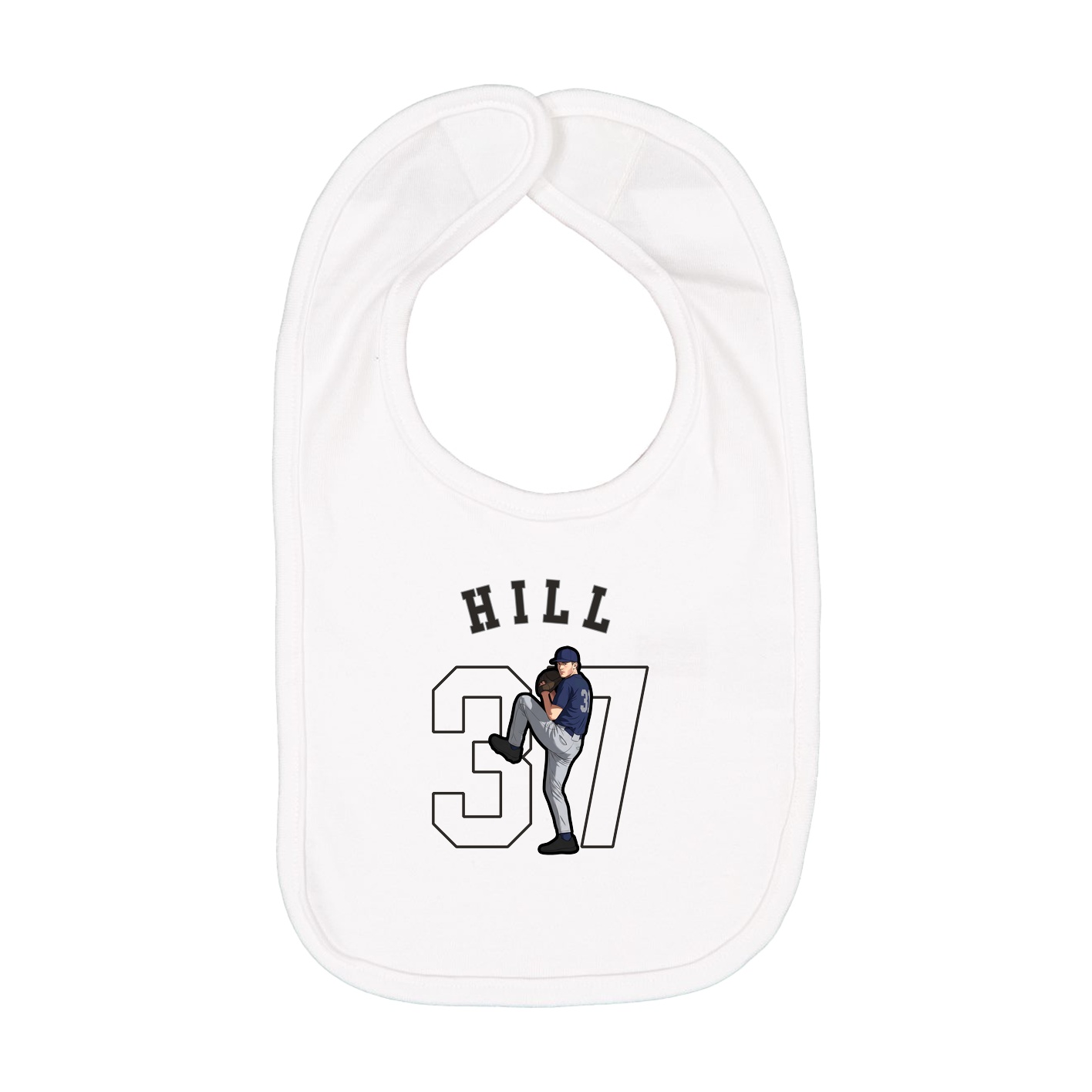 Infant Bib