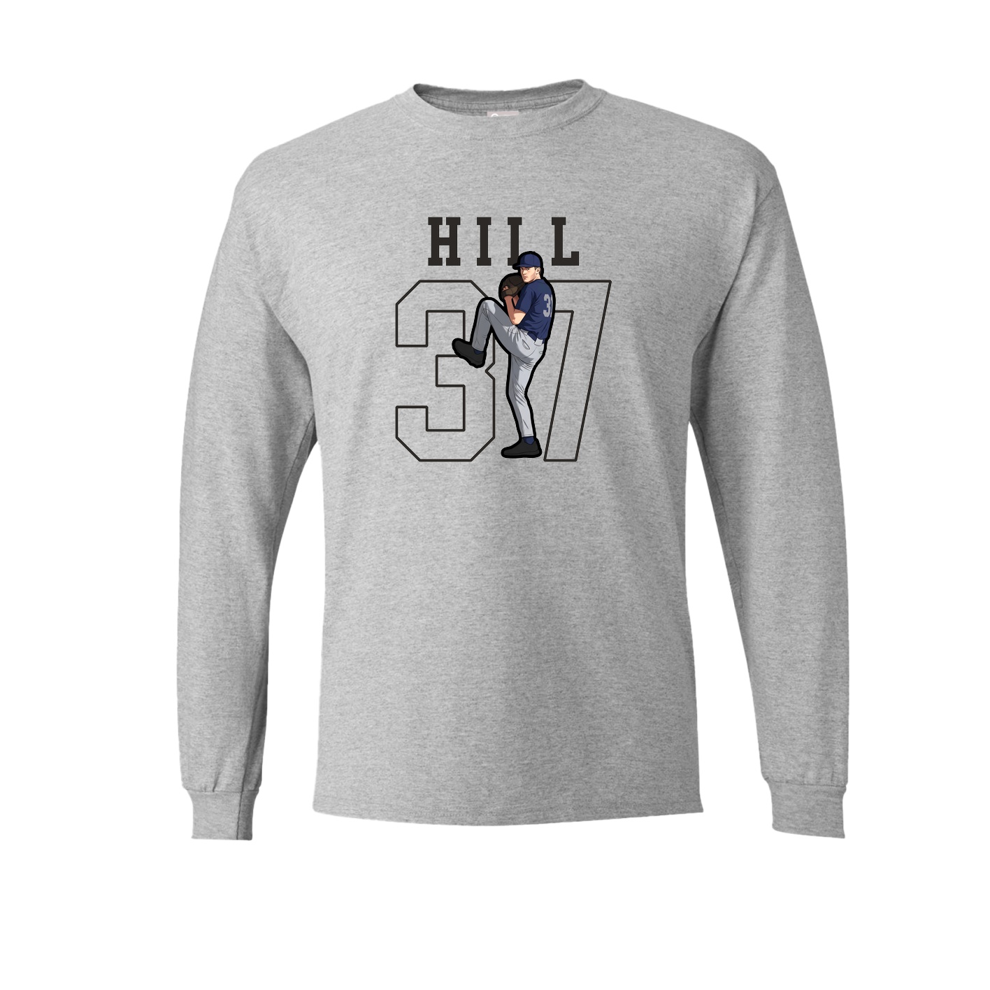 Long Sleeve Tee