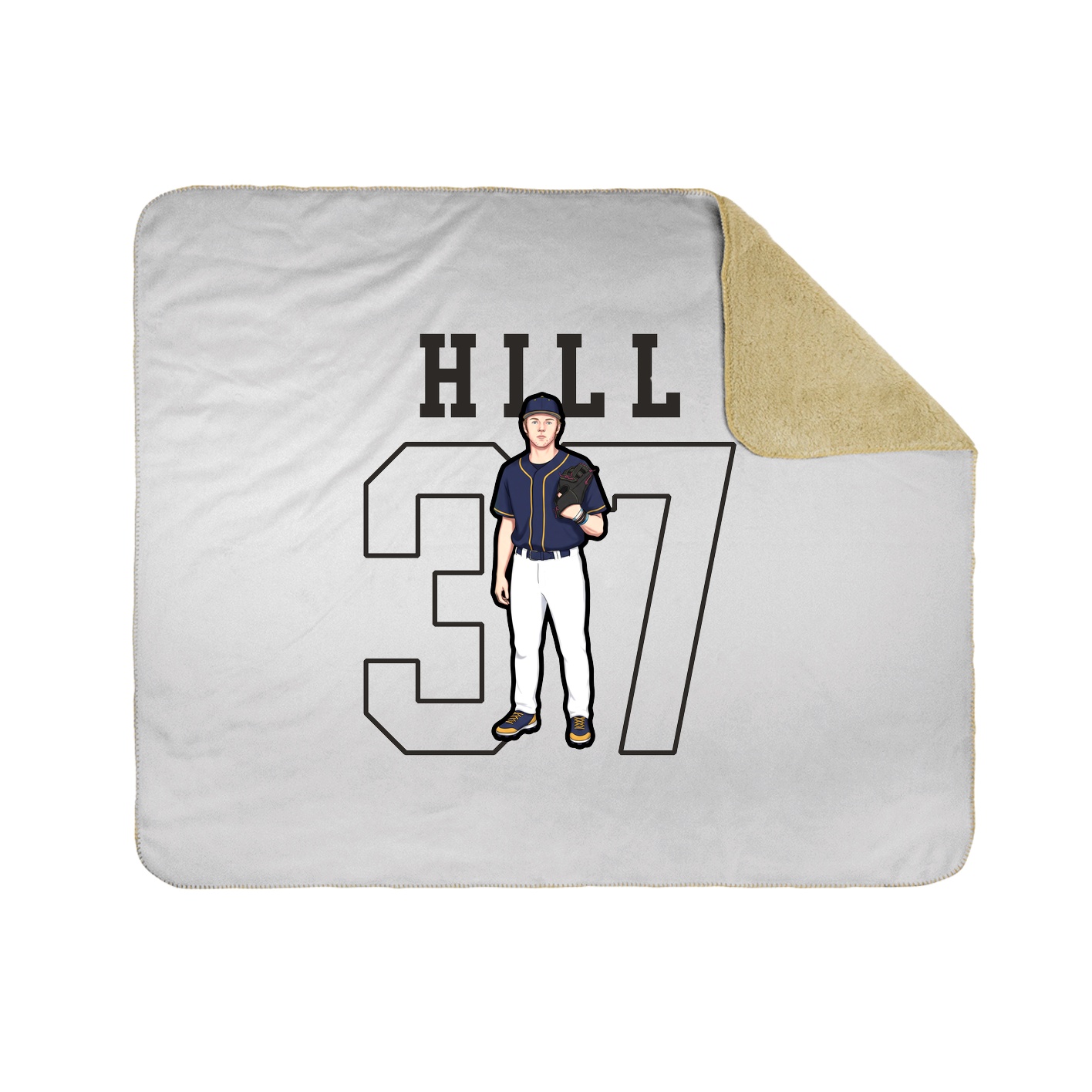Throw Blanket
