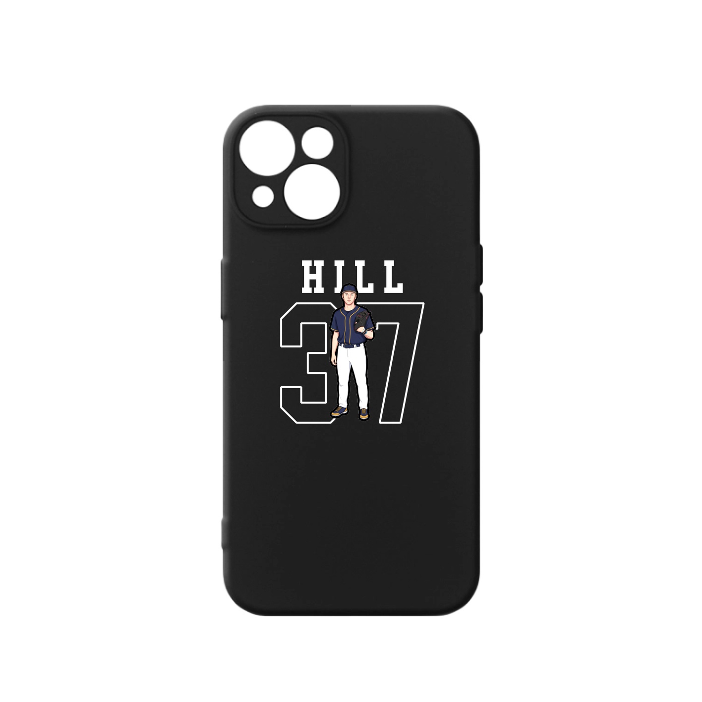 iPhone case