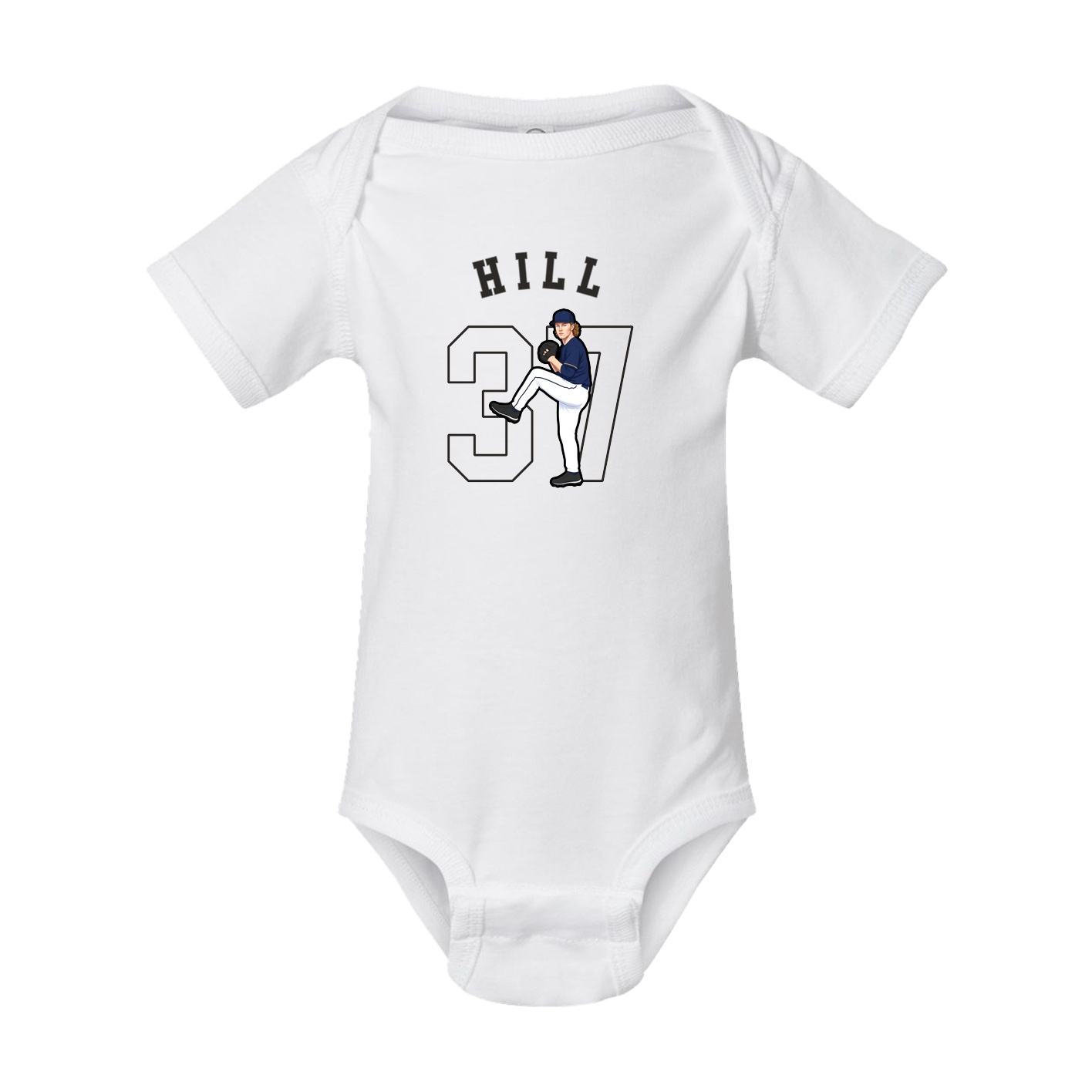 Baby Onesie