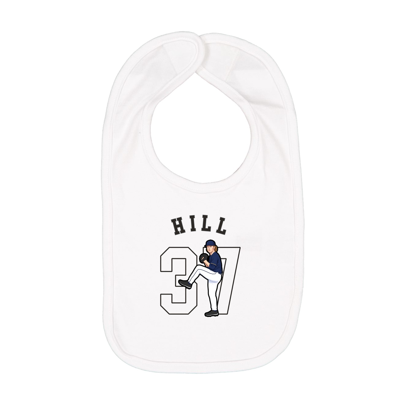 Infant Bib