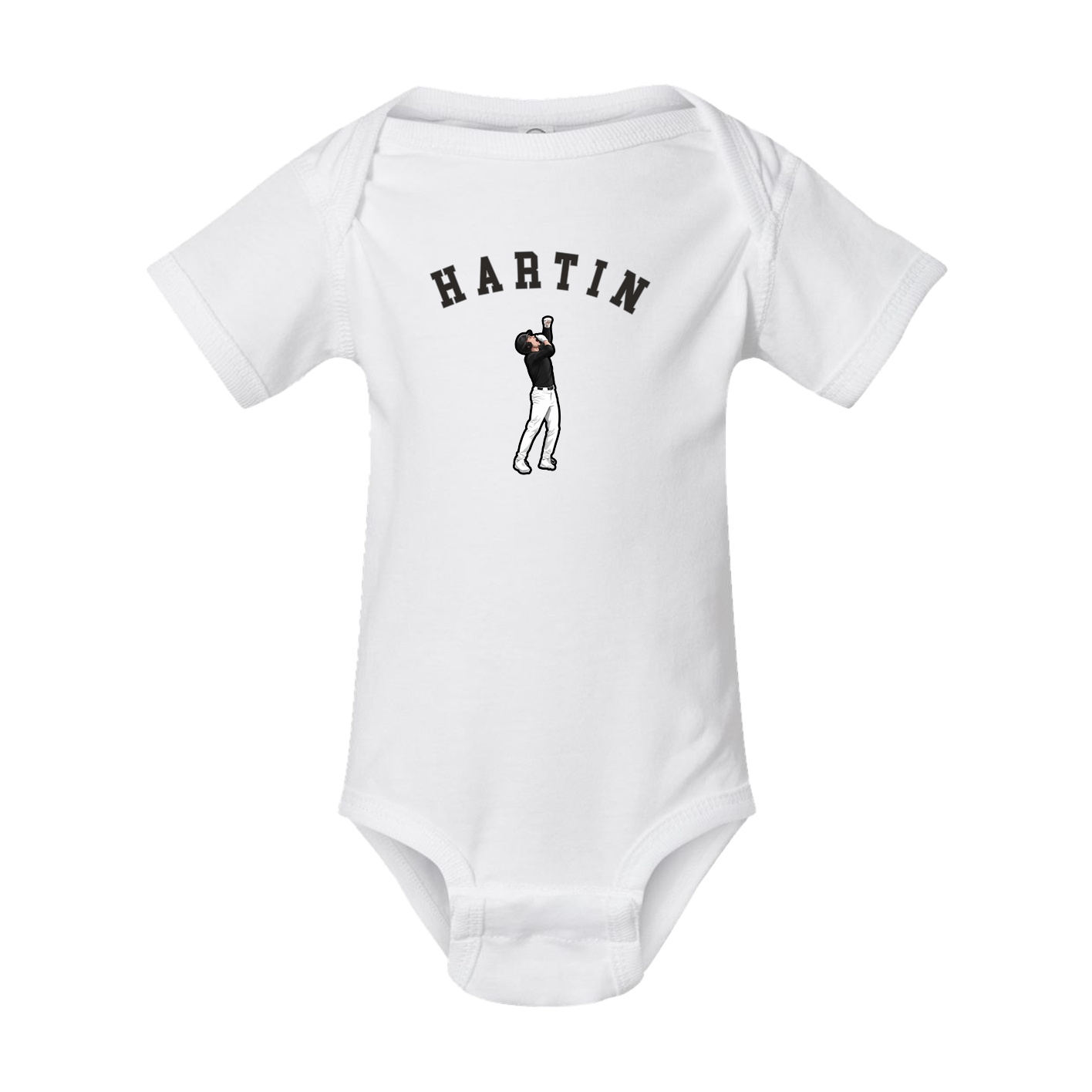 Baby Onesie