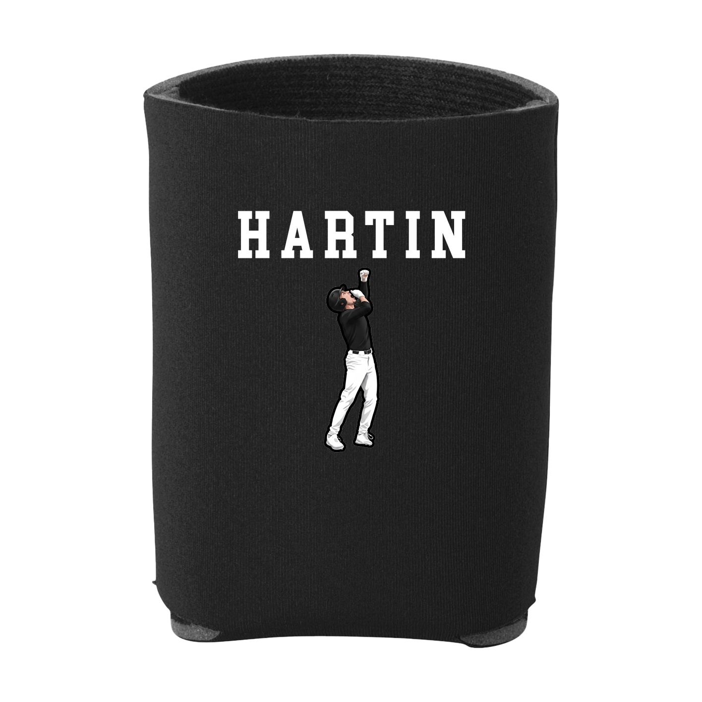 Can Holder — Shirsey in Black