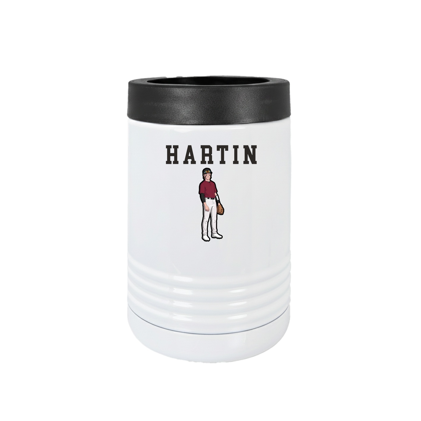 Beverage Holder — Shirsey in White