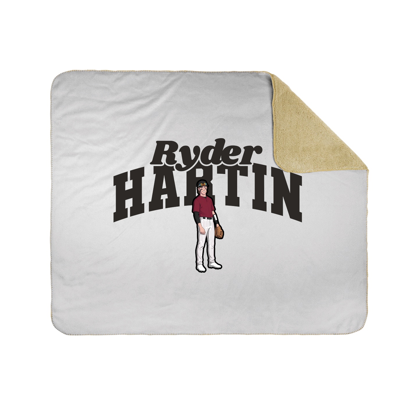 Throw Blanket
