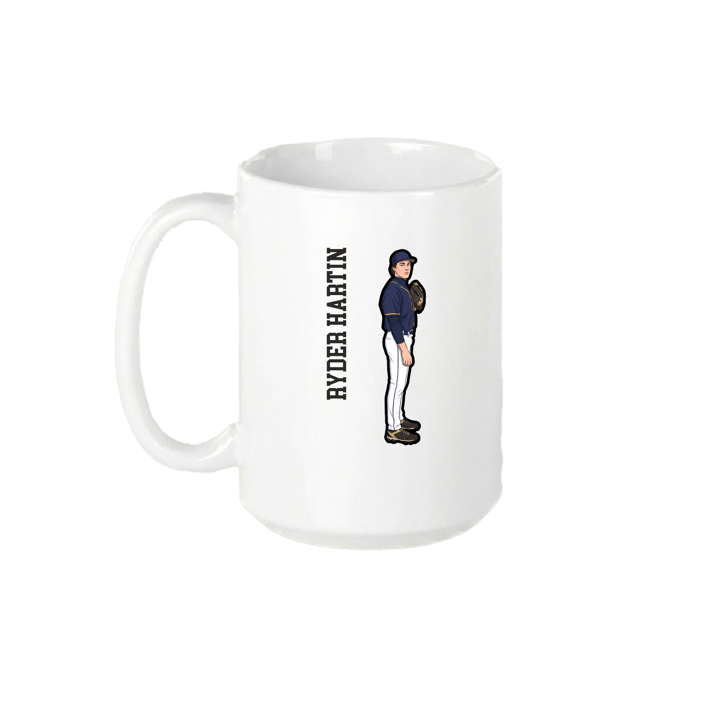 15oz Coffee Mug