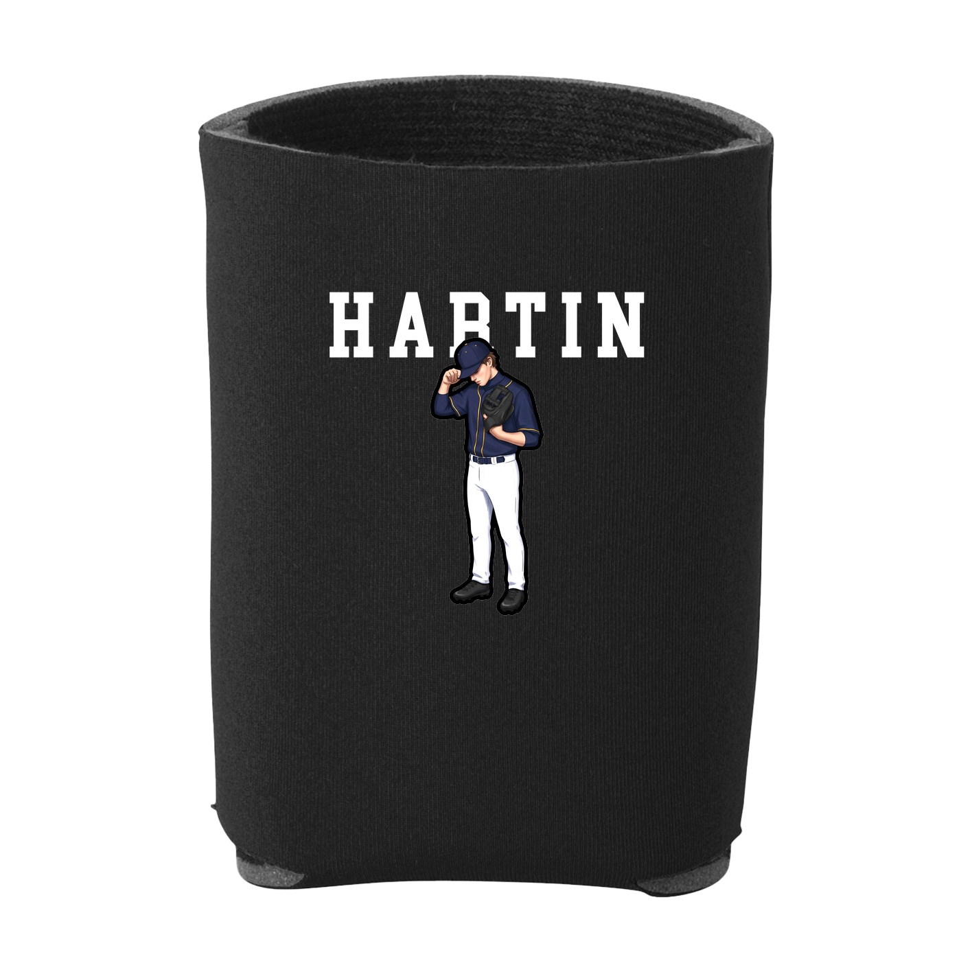 Can Holder — Shirsey in Black