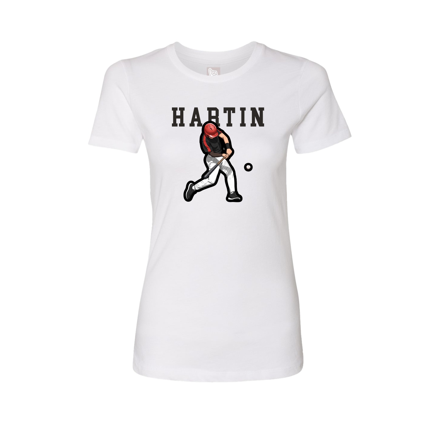 Womens Tee