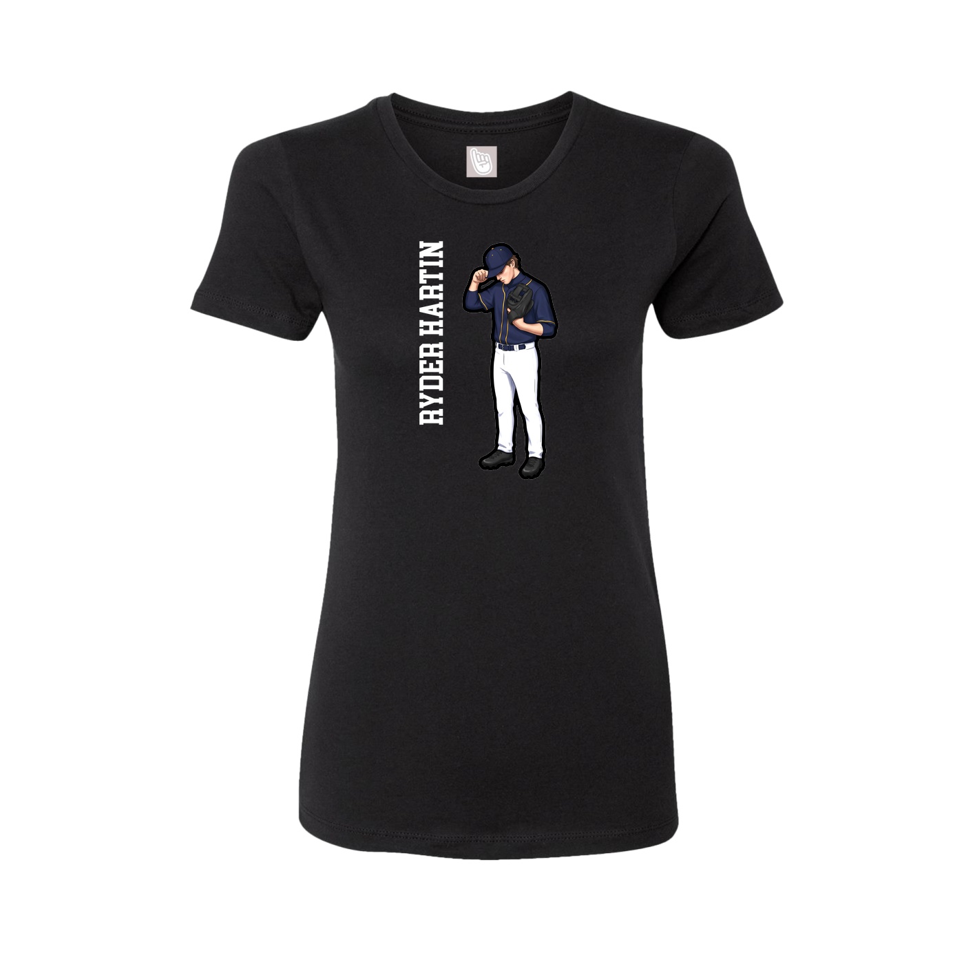 Womens Tee