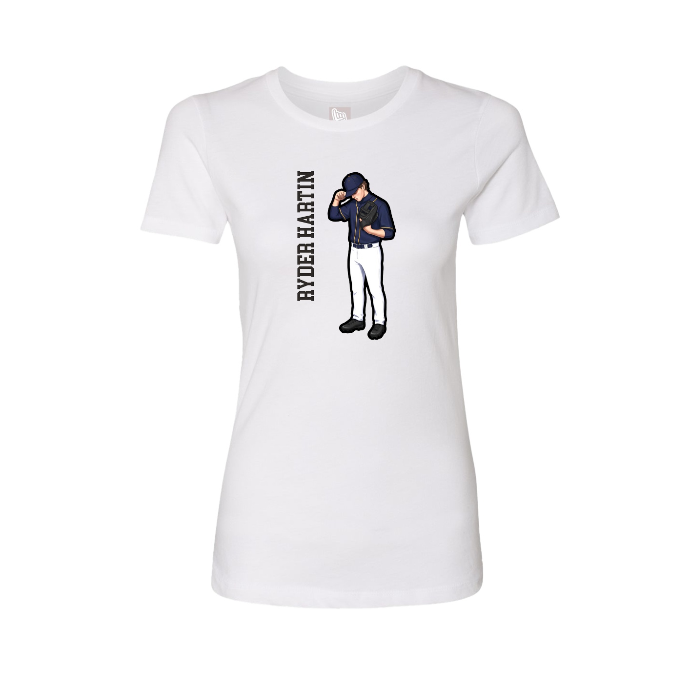 Womens Tee