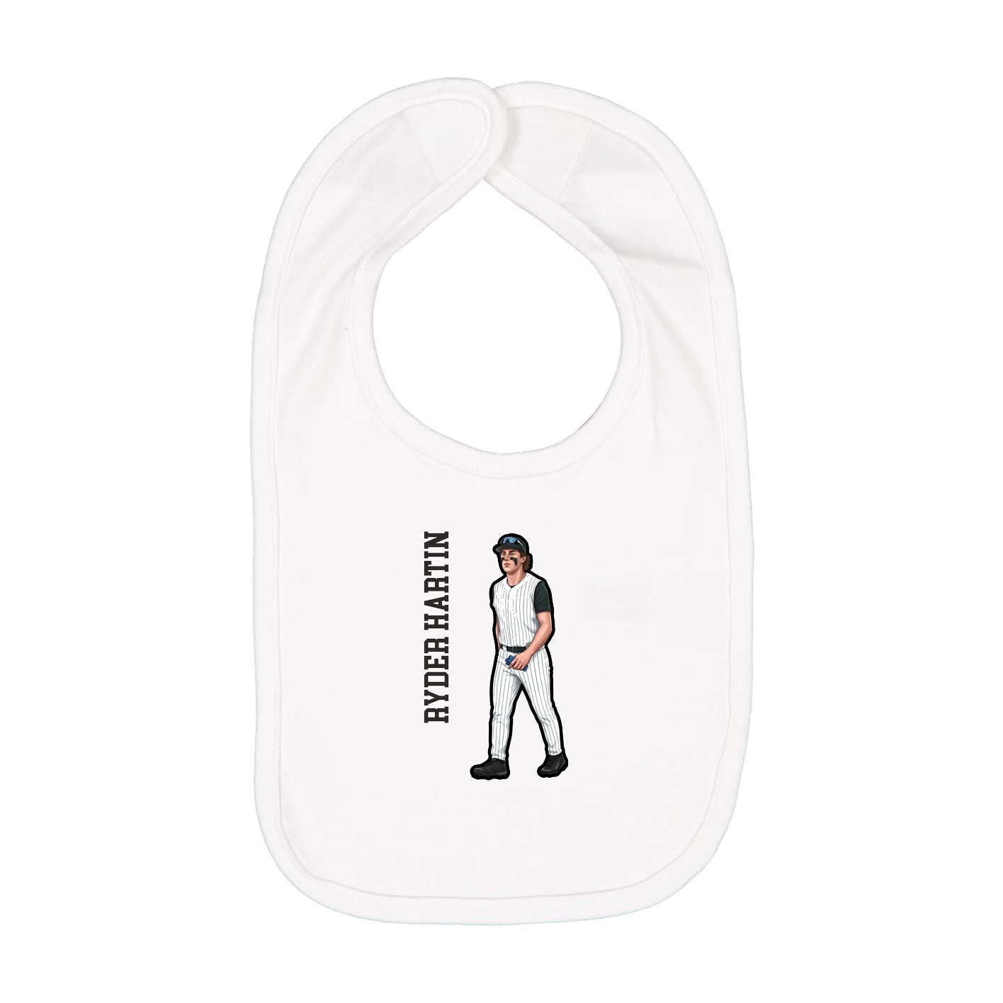Infant Bib