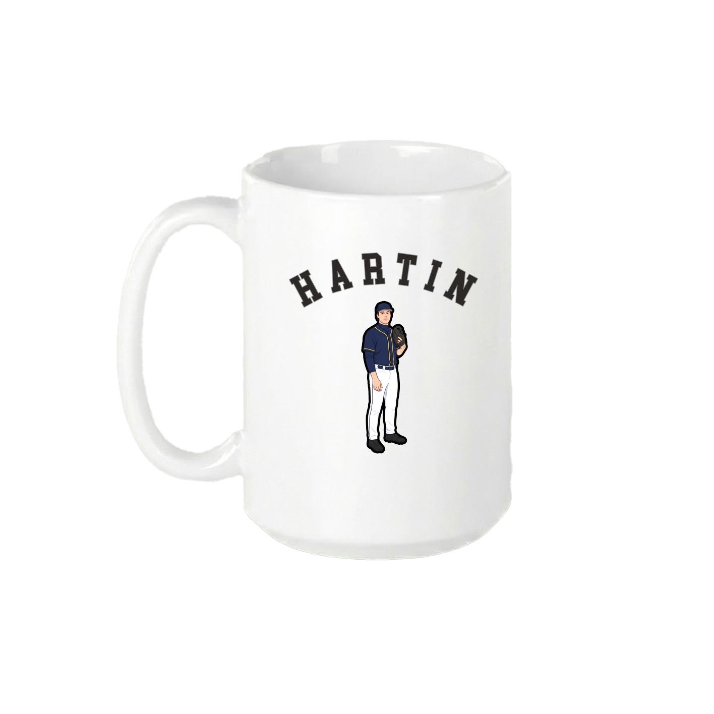 15oz Coffee Mug