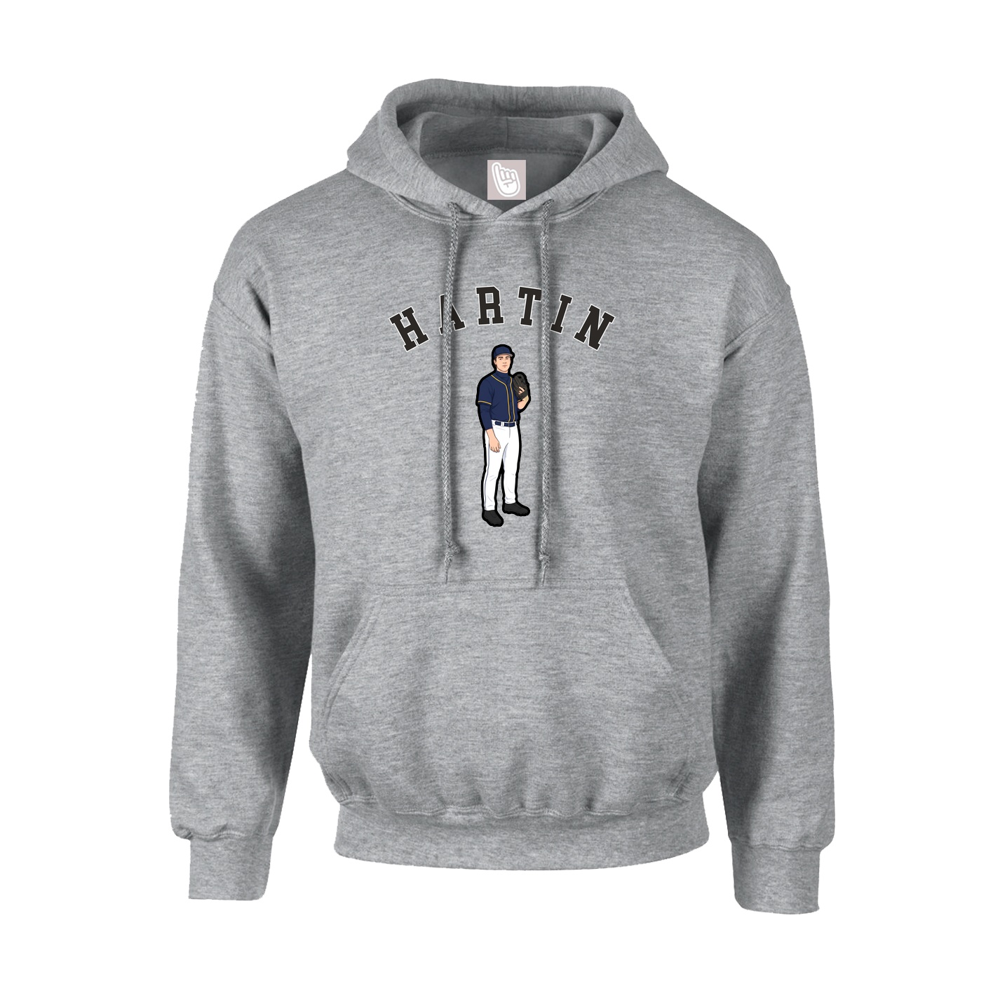 Youth Hoodie