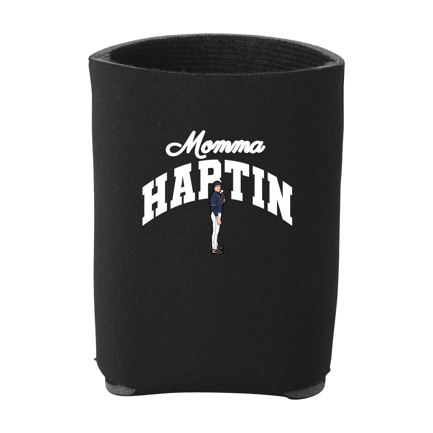 Can Holder — Mothers Day Arch in Black