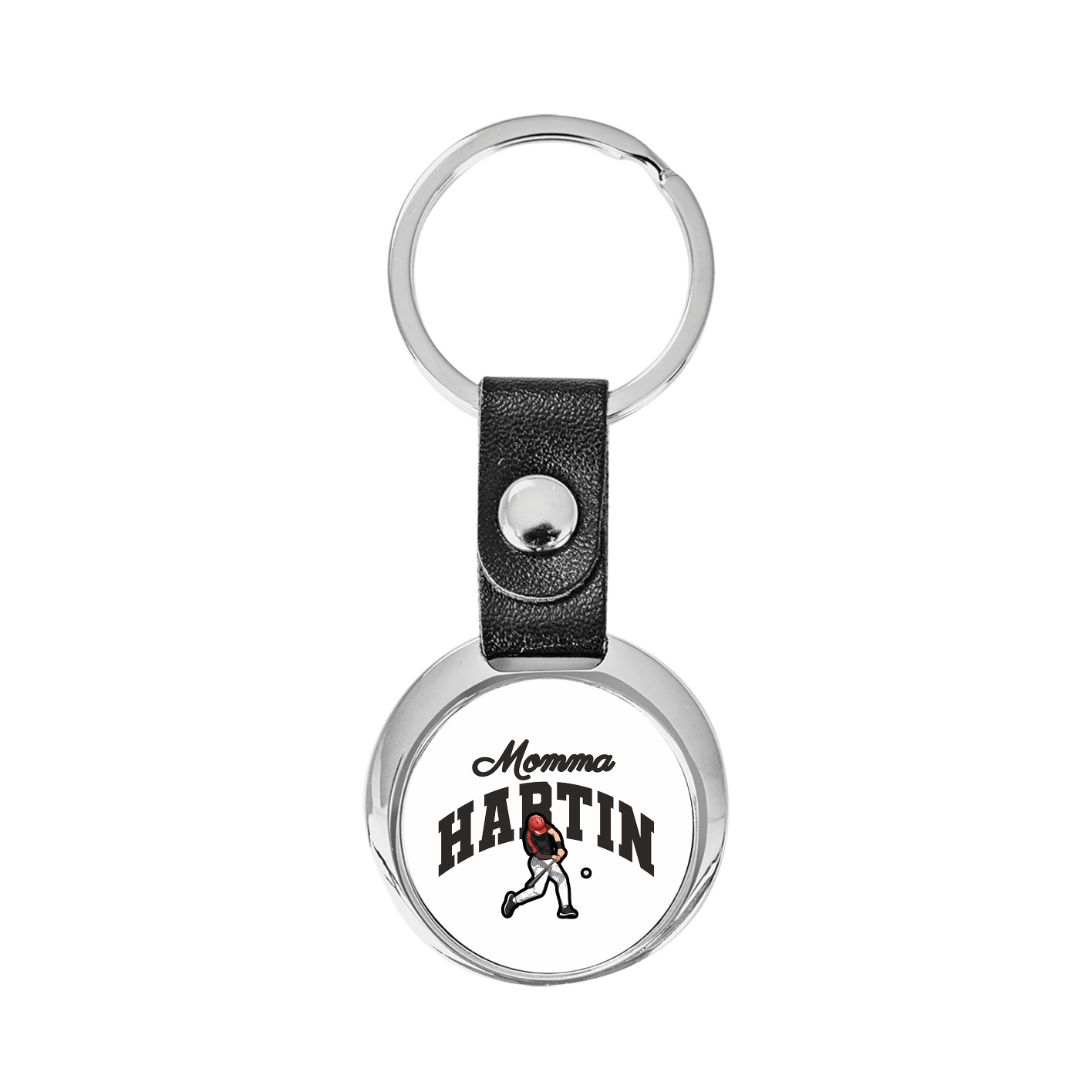 Key Chain — Mothers Day Arch in Classic