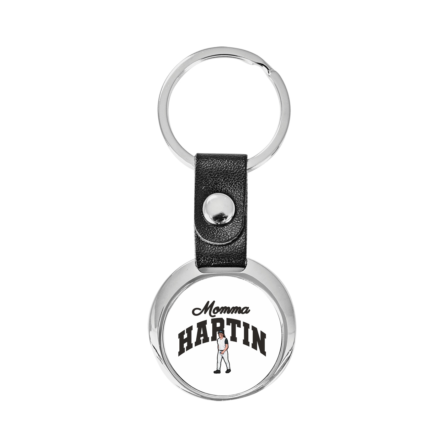 Key Chain — Mothers Day Arch in Classic