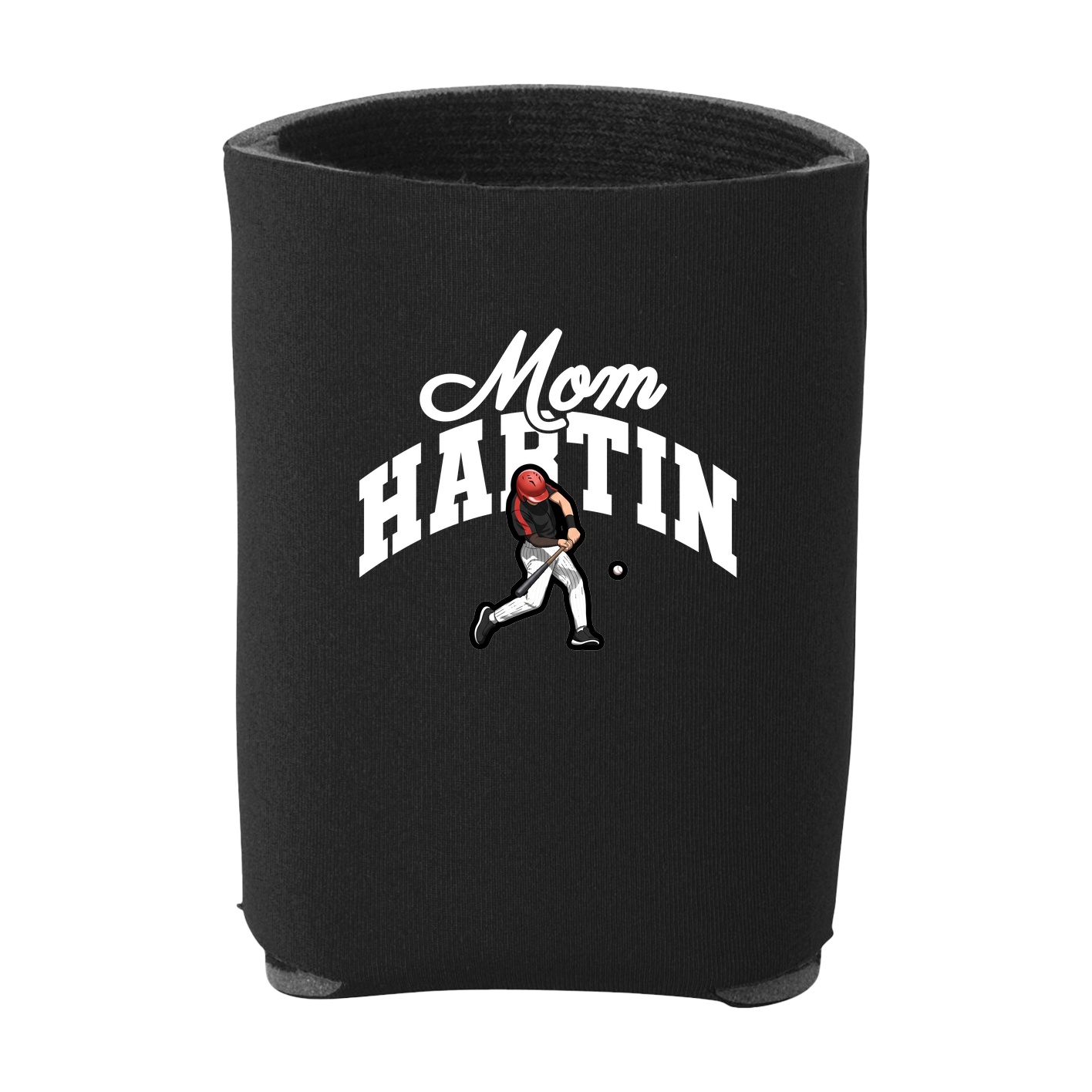 Can Holder — Mothers Day Arch in Black