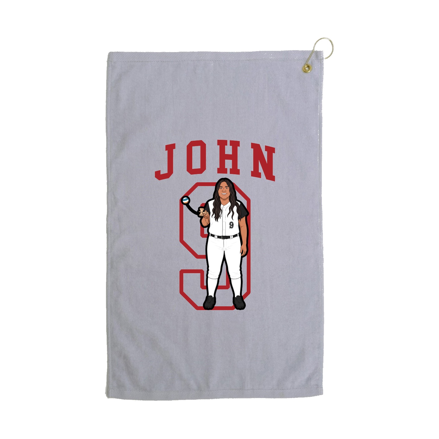 Golf Towel
